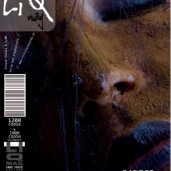 Cover LiQMag n.09 -Radice